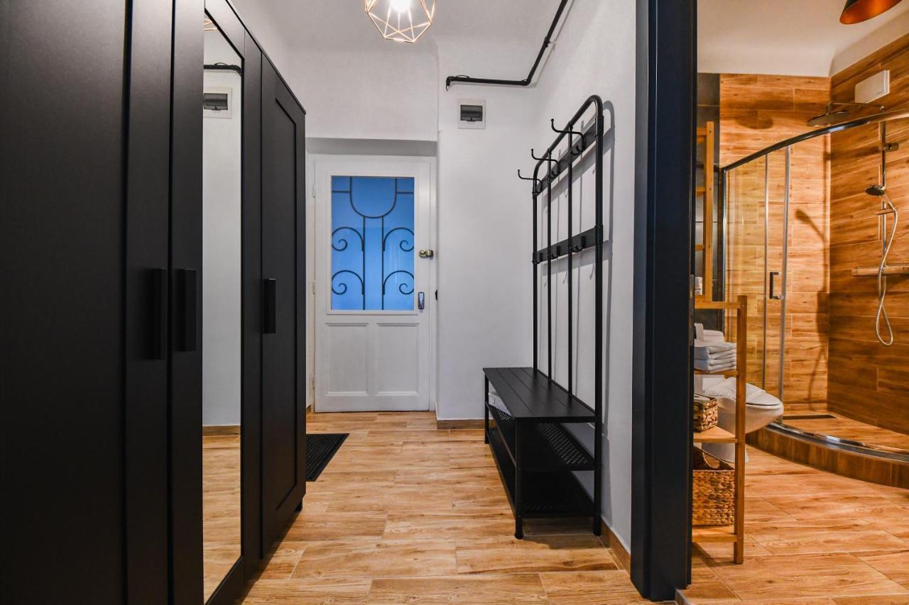 Apartment Rex Nest Cluj-Napoca