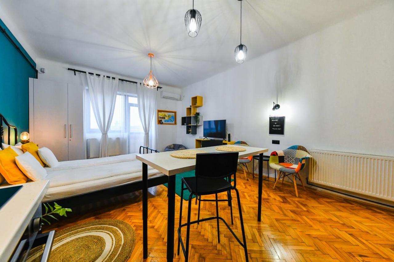 Rex Nest Apartment