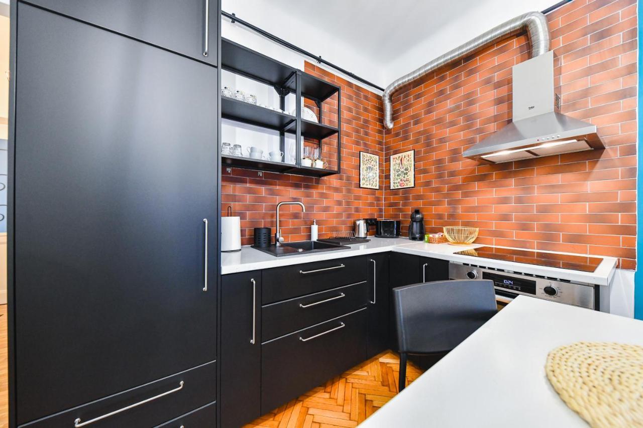 Rex Nest Apartment Cluj-Napoca
