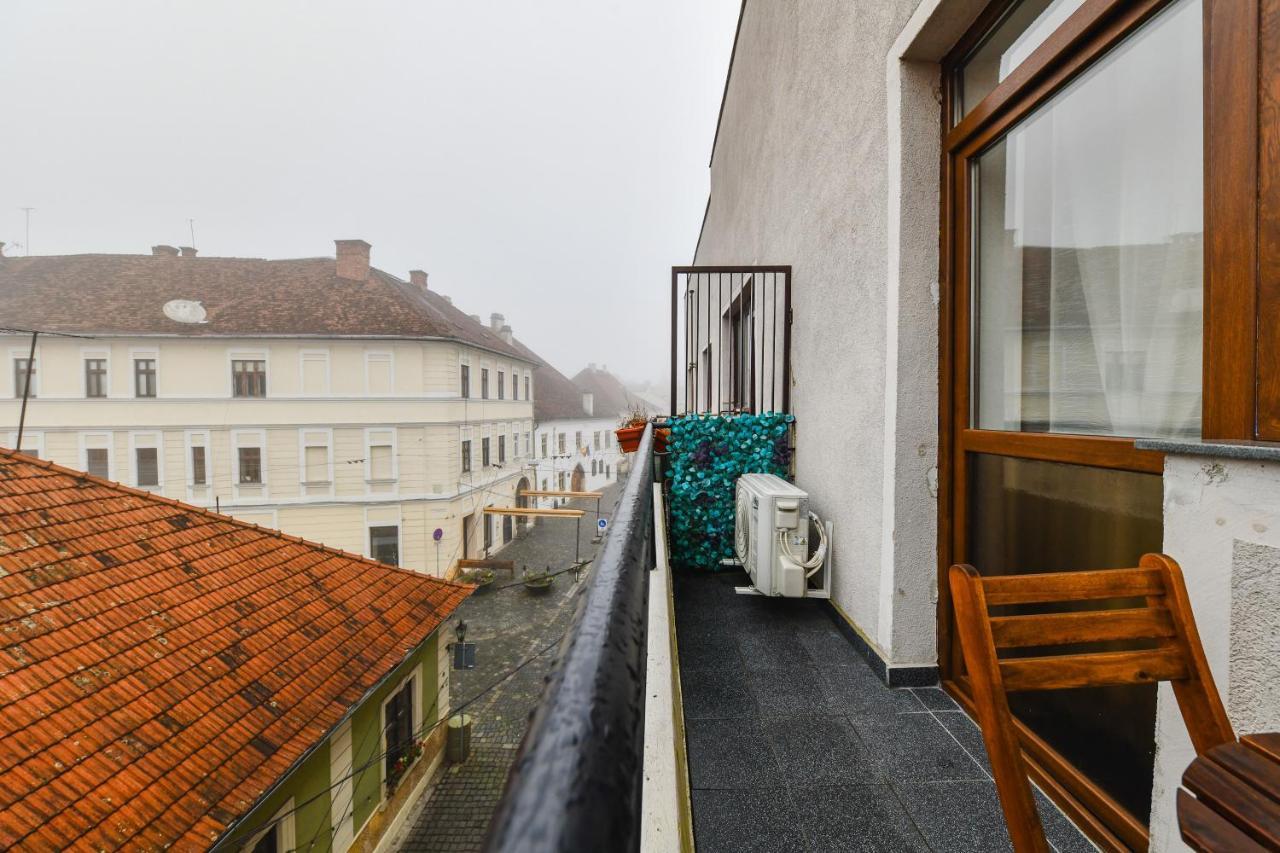 Apartment Rex Nest Cluj-Napoca