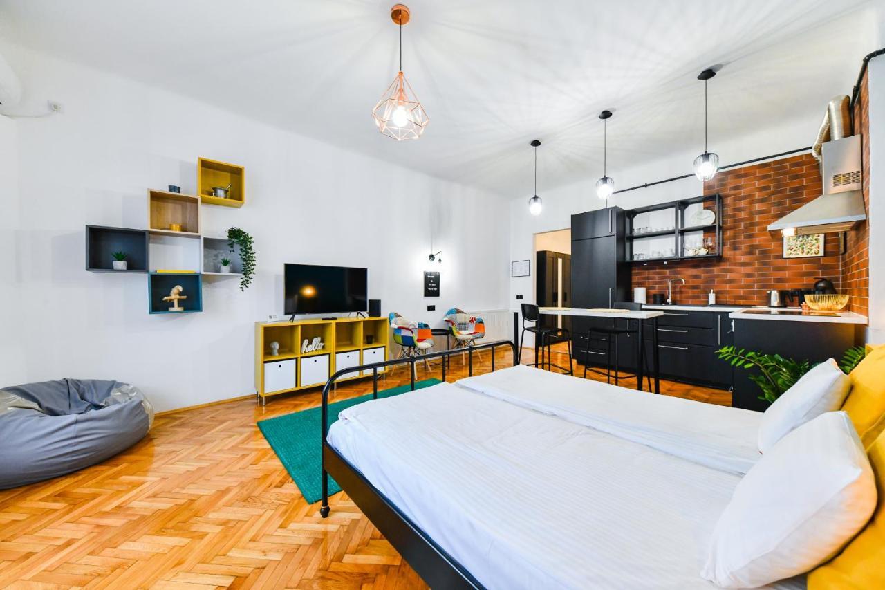 Rex Nest Cluj-Napoca